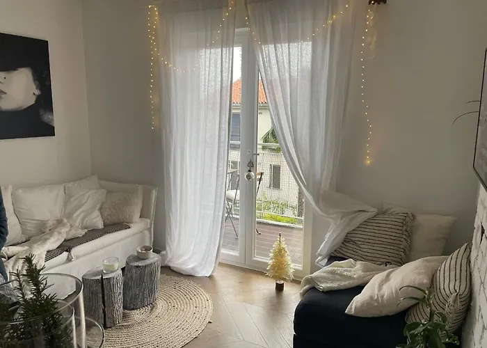Mypalmassuite With Free Parking In דירה